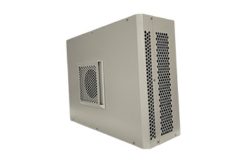 食品飲料行業專用空調